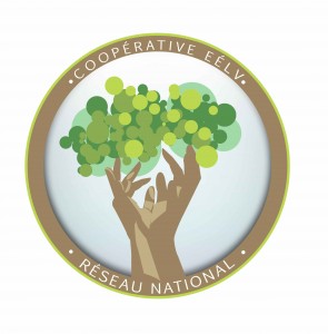 Le site national de la Coopérative EELV